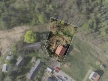 Prodej rodinného domu, Stříbrná Skalice, 190 m2