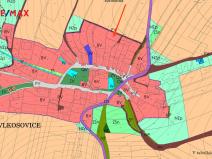 Prodej rodinného domu, Černovice - Vlkosovice, 68 m2