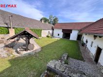 Prodej rodinného domu, Černovice - Vlkosovice, 68 m2