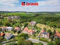 Prodej pozemku pro bydlení, Říčany, Mrštíkova, 1090 m2