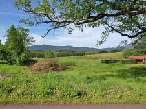 Prodej pozemku pro bydlení, Nová Pec, 942 m2