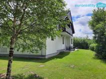 Prodej rodinného domu, Lipno nad Vltavou, 220 m2