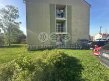 Pronájem bytu 1+1, Lom - Loučná, Novostavby, 30 m2