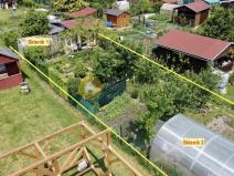 Prodej chaty, Strakonice, Zeyerovo nábřeží, 12 m2