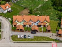 Prodej rodinného domu, Frymburk, 118 m2