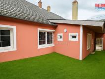 Prodej rodinného domu, Truskovice, 84 m2