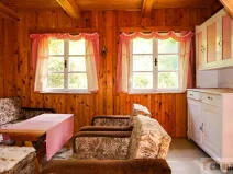 Prodej chaty, Stražisko - Maleny, 36 m2