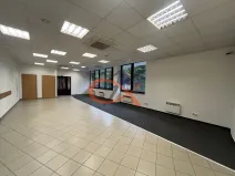 Pronájem obchodního prostoru, Rožnov pod Radhoštěm, 1. máje, 150 m2