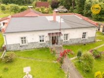 Prodej rodinného domu, Petrovice u Karviné, 280 m2