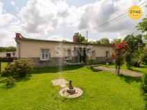 Prodej rodinného domu, Petrovice u Karviné, 280 m2