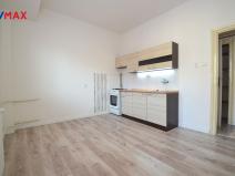 Pronájem bytu 1+1, Olomouc, Masarykova třída, 44 m2