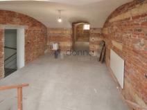 Pronájem obchodního prostoru, Praha, Rybalkova, 105 m2