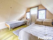 Prodej zahrady, Citonice, 380 m2