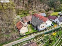 Prodej chaty, Solenice - Větrov, 120 m2