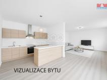 Prodej bytu 3+1, Janovice nad Úhlavou, Rozvojová zóna, 93 m2
