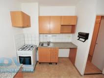 Pronájem bytu 1+1, Brno, Herčíkova, 35 m2
