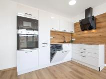 Prodej bytu 2+kk, Hluboká nad Vltavou, Nerudova, 48 m2