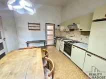 Prodej bytu 3+1, Olomouc, Komenského, 111 m2