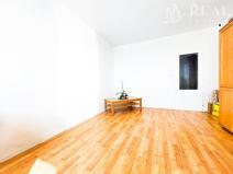 Pronájem bytu 3+1, Jirkov, Generála Svobody, 78 m2