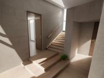 Prodej rodinného domu, Studená, L. Svobody, 360 m2