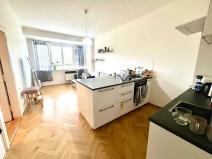 Pronájem bytu 2+kk, Praha - Michle, U plynárny, 50 m2