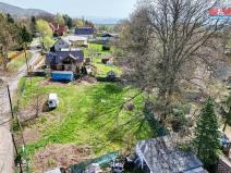 Prodej pozemku pro bydlení, Boleboř, 1337 m2