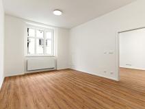 Pronájem bytu 2+1, Praha - Smíchov, Ke Koulce, 76 m2