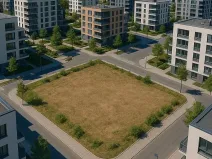 Prodej pozemku pro bydlení, Brno, 1700 m2