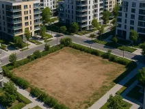Prodej pozemku pro bydlení, Brno, 1700 m2