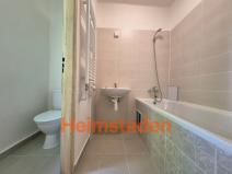 Pronájem bytu 2+1, Havířov - Šumbark, Jarošova, 57 m2