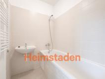 Pronájem bytu 2+1, Havířov - Šumbark, Jarošova, 57 m2