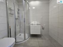 Pronájem bytu 2+kk, Praha - Bubeneč, Korunovační, 55 m2