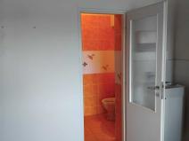 Pronájem bytu 1+kk, Dolní Lhota, 27 m2