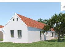 Prodej chalupy, Mysliboř, 350 m2