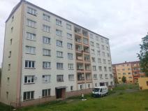 Pronájem bytu 4+1, Rotava, Sídliště, 74 m2