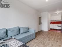 Prodej bytu 2+kk, Praha - Háje, Štichova, 45 m2