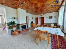 Prodej rodinného domu, Sviadnov, 110 m2