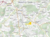 Prodej louky, Spálené Poříčí, 11582 m2