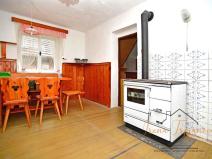 Prodej chalupy, Keblov, 90 m2