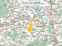 Prodej pole, Zborovice, 4522 m2