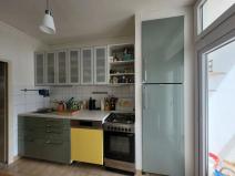 Pronájem bytu 3+1, Brno, Výstavní, 70 m2