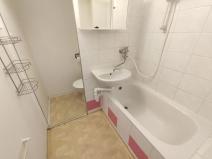 Pronájem bytu 1+1, Brno, Absolonova, 34 m2