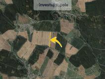 Prodej pole, Nová Telib, 16716 m2