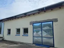 Pronájem skladu, Kladruby nad Labem, 48 m2