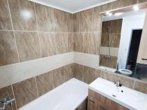 Pronájem bytu 3+1, Jirkov, Pionýrů, 63 m2
