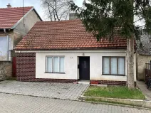 Prodej rodinného domu, Křižanovice, 70 m2