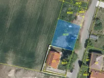 Prodej domu na klíč, Pardubice, 87 m2