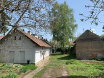 Prodej skladu, Praha - Šeberov, K Hrnčířům, 250 m2