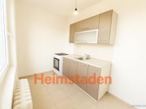 Pronájem bytu 1+kk, Horní Suchá, Stavební, 33 m2