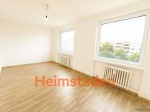 Pronájem bytu 1+kk, Horní Suchá, Stavební, 33 m2